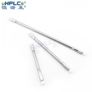 親水相色譜柱_100%親水作用色譜柱